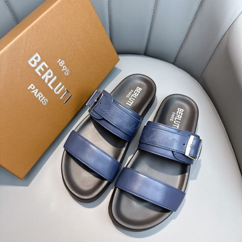 Berluti Sandals